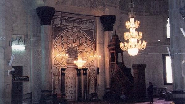 Al Mursi Abu Al Abbas Mosque Egypt Travel Booking